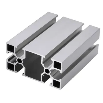 Aluminum Extrusion Profiles V Slot T Slot