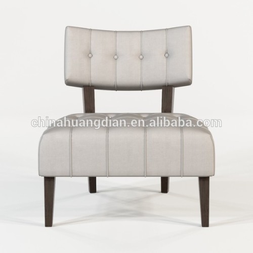 wooden legs dining chair malaysia HDL1779