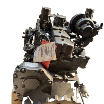 Majelis Mesin Diesel Fiat Asli Baru F4GE9684E
