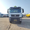 CNHTC Shandeka 20 toneladas camión de tanque de aceite diesel