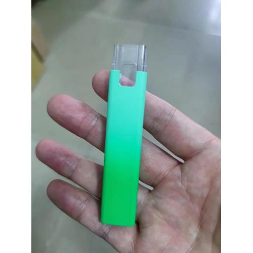 Thc Canabis Live Rosin oil Wickless Disposable Vaporizer