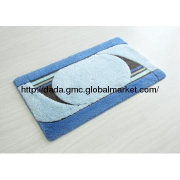 room mat / hotel floor mat