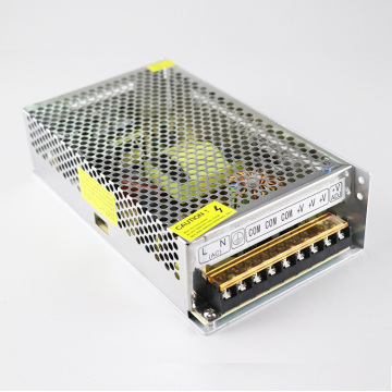 72W 12V6A DC Regulated LED Switching Power Supply