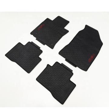Raised edges Non-spill car floor mat Fit for SSANGYONG TIVOLI 2015+  (2015 2016 2017 2018 2019 2020 2021 2022-on)