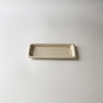 FET06 Sushi -Tablettbehälter