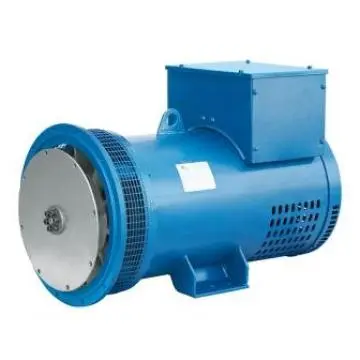 TFW Series Brushless Alternator-Copy Leroy Somer