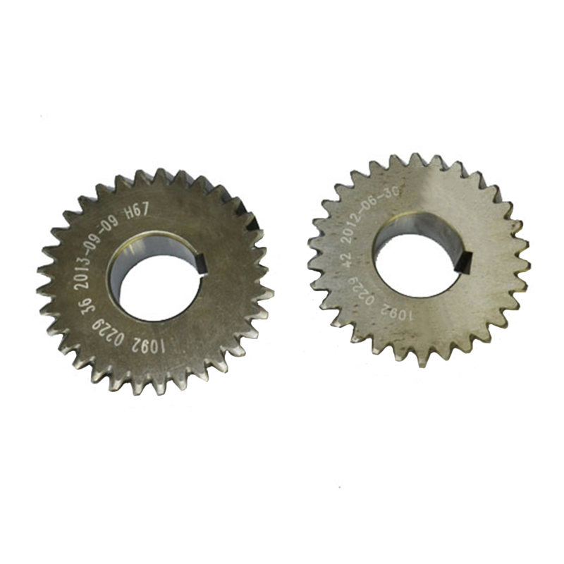 Gear Wheel Air-Compressor Parts for Gas Air Compressor 1092022954