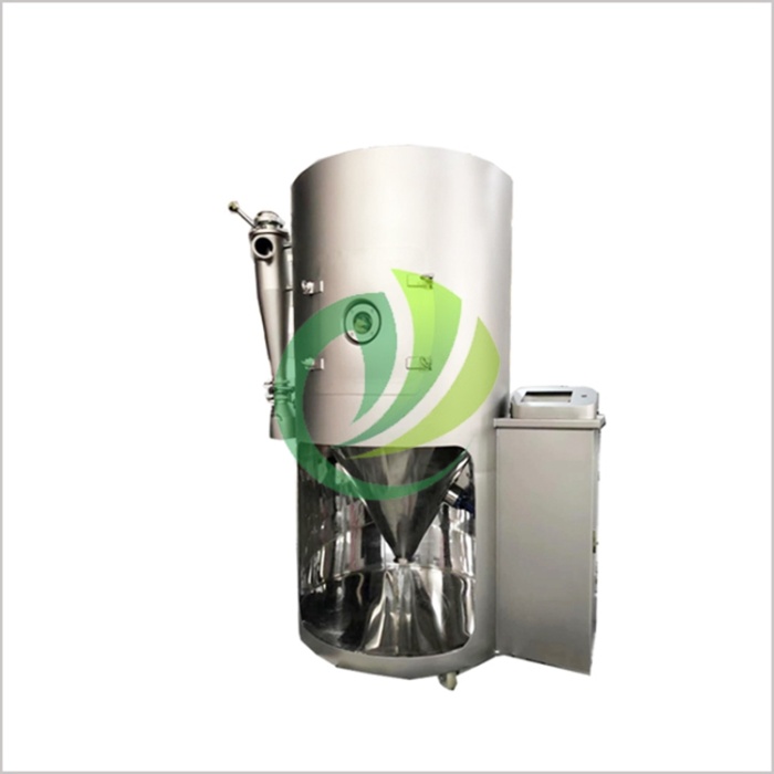 High Efficiency Spray Dryer for Industrial Use