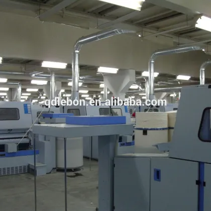 119MT Spark and metal detector for blowing room machine