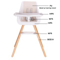 3-in-1 High Chair/Booster chair/Kids chair