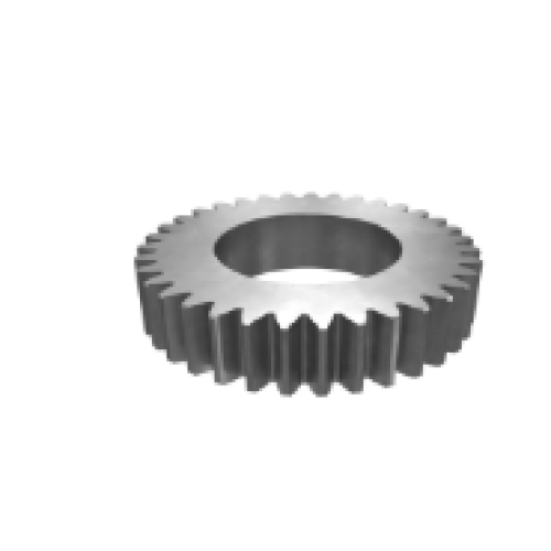 Loader 992K accessory 1152054 oil pump gear 115-2054