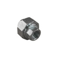 Socket Weld Forged Stainless Steel Union