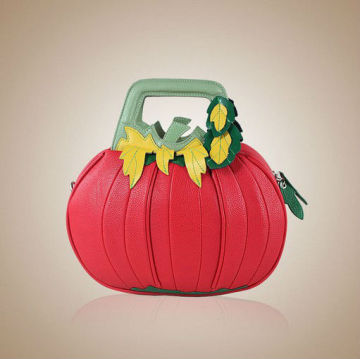 Special christmas gift pumpkin bag
