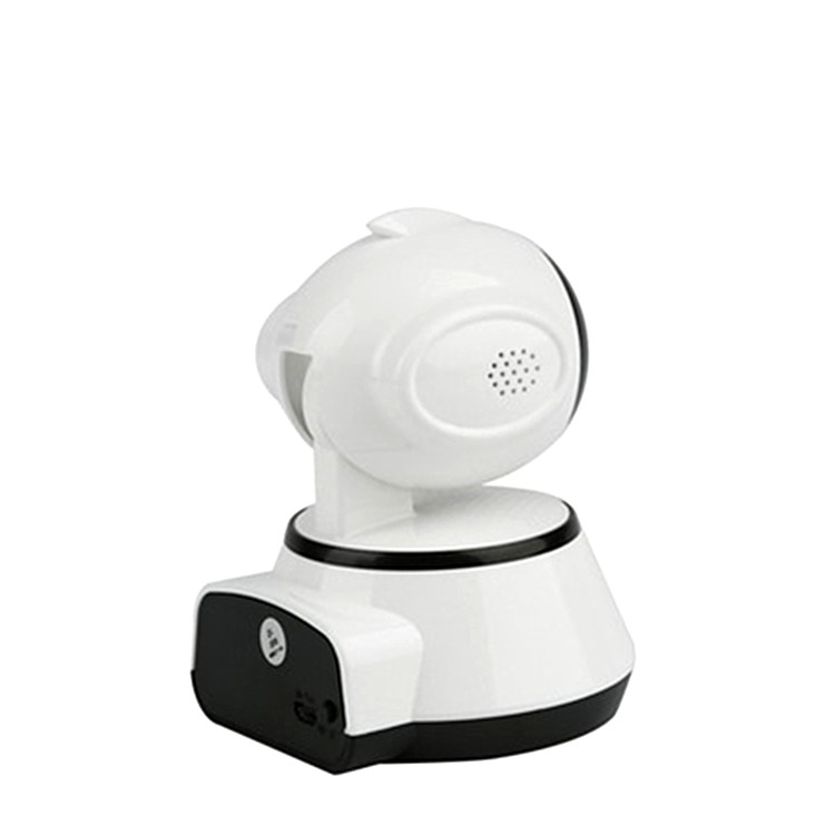 Wireless Camera Video