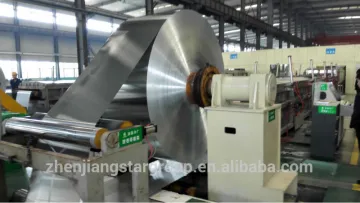 pharmacy aluminum foil/Food grade laminated pharmaceutical aluminum foil /Aluminum Foils /food grade color aluminum foil