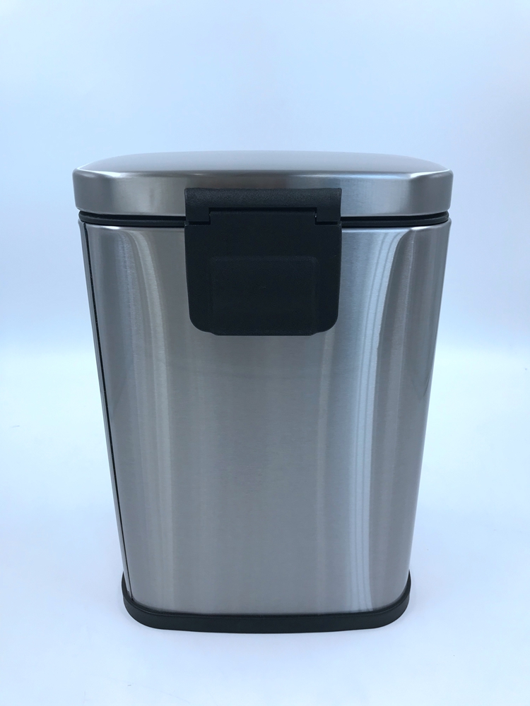 Stainnless Steel Trash Can