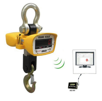 Wireless Indicator Contral Crane Scale