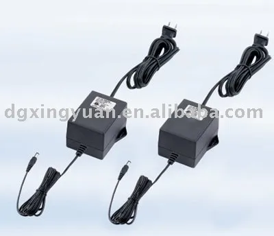 LED lighting transformers