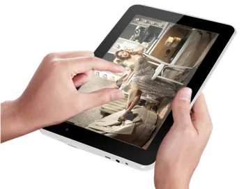 Vatop Restaurant 9 Inch Tablet PC Game Tablet PC