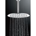 Pomme de douche ronde de 4 mm Sus304