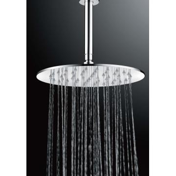 4mm SUS304 Round Shower Head