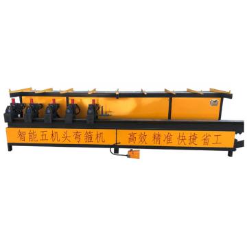 Bending Round Pipe Bending Machine