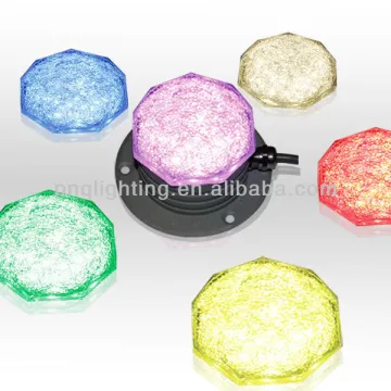 shanghai good led trailer side marker light