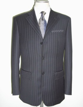 Men's Jacket (SP10)