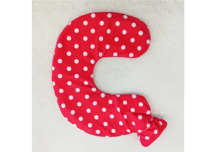 Rechargeable Rubber Hot Water Bag With Cover