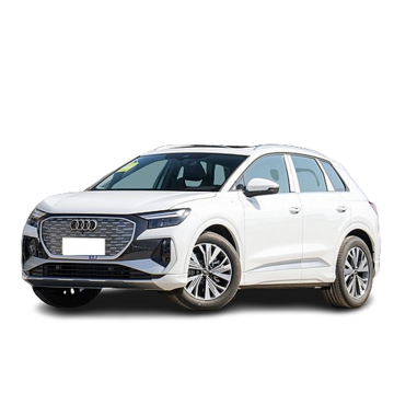 2024 Audi Q4 E-Tron : Q4를위한 새로운 전기 SUV