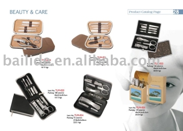 manicure sets (beauty manicure sets,manicure tool)