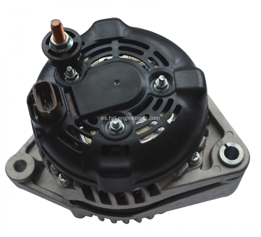 Alternador Denso 104210-3081 para Ford 2W93-10300-AA