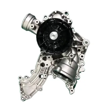 Mercedes Benz S350 S500 ML300 ML350 GL450 Engine Water Pump 2782000501 2782001201