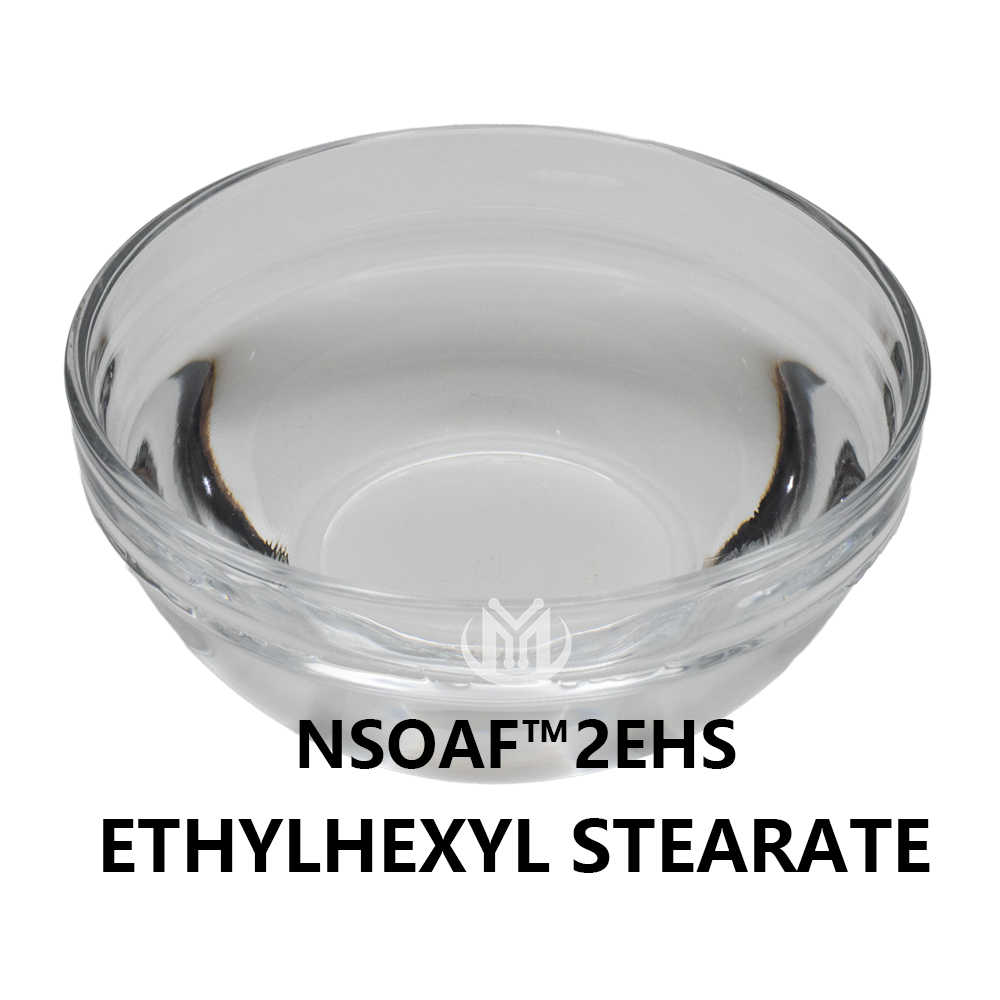 Ethylhexyl stearate for skin
