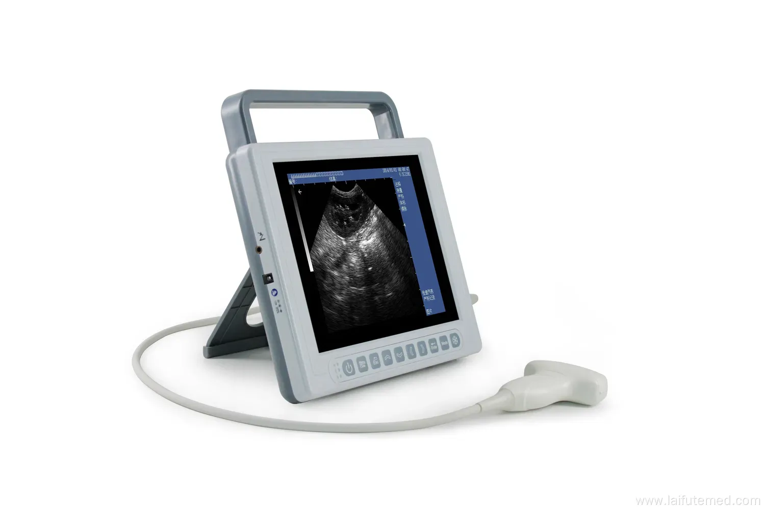 Portable Animal Veterinary Ultrasound for Medical Diagnostic Imaging Center Vet Using: **"Portable Veterinary Ultrasound for Animal Diagnostic Imaging"**