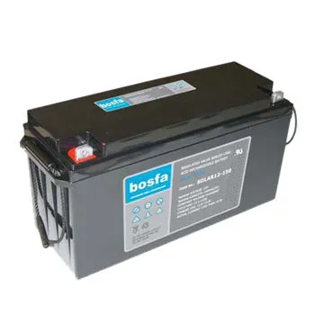 12V 150Ah solar battery, 150Ah wind generator