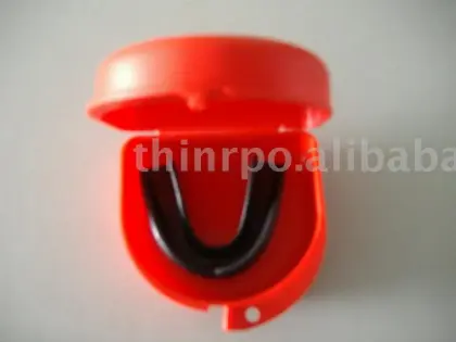 mouth safeguard
