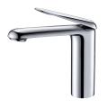 Single Hole Faucet Single Handle Bathroom Sink Faucet