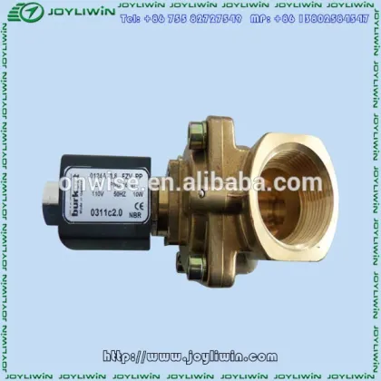 Hot sale Solenoid valve JOY 93198554 for Ingersoll-rand