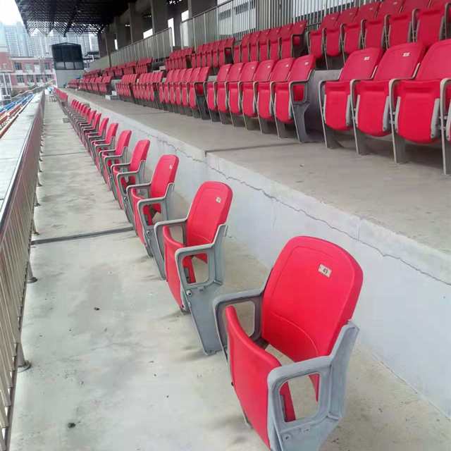 Wholesale Hollow Plastic Turnover Chair