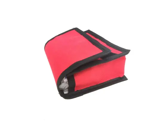 Mini Pouch Folding first aid kit Christmas Gifts