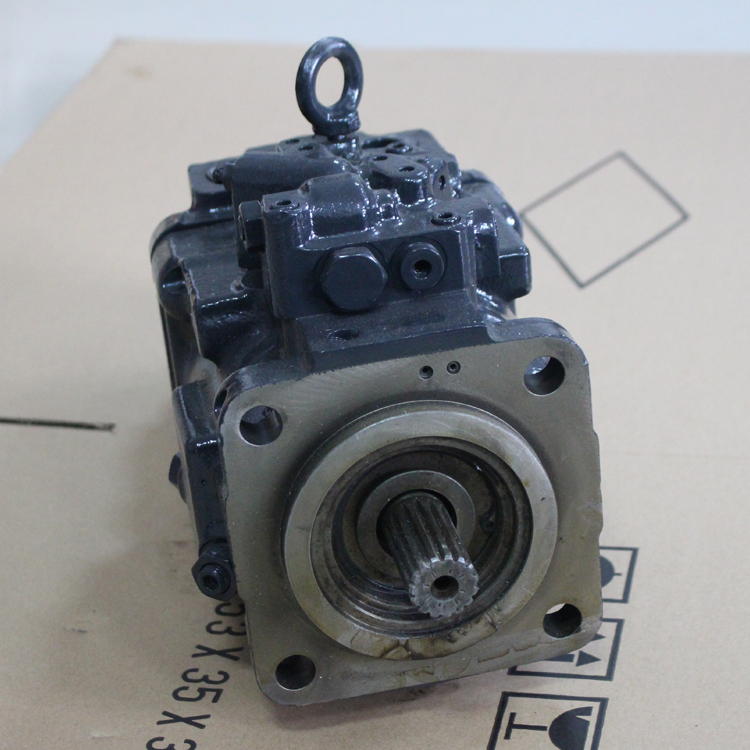 705 56 14000 Hydraulic Pump Parts 4 Jpg