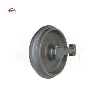 Factory Direct Komatsu PC55 PC95 Idlers &amp; Rollers