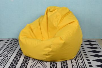Sillon Puff de Tela