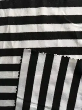 DTY Poly Span Y/D Suded Jersey