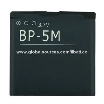 Bp-5m Battery with Best Quality for Nokia