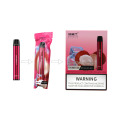 Iget Vape Disposable 600 Puffs Pod