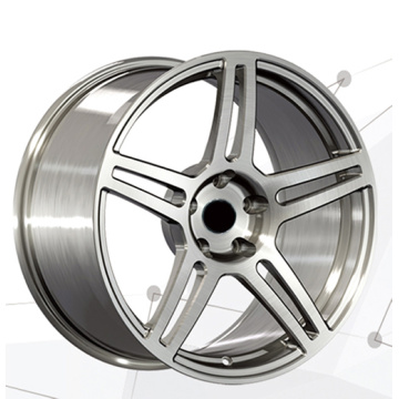 Arụ Ọrụ Chepụtara Wheels Long Magnesium Wles