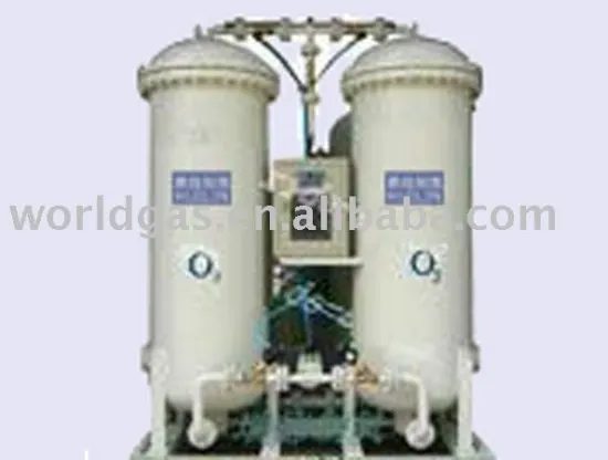 Oxygen Generator HUILIN Manufacture