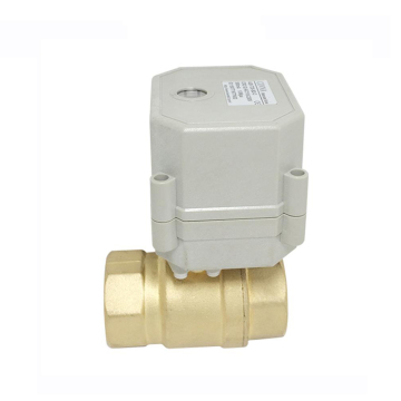 COVNA DN15 CW617N HVAC Control: A Comprehensive Guide to PN16 / PN20 / PN25 / PN30 / PN40 Motorized Forged Brass Ball Valve